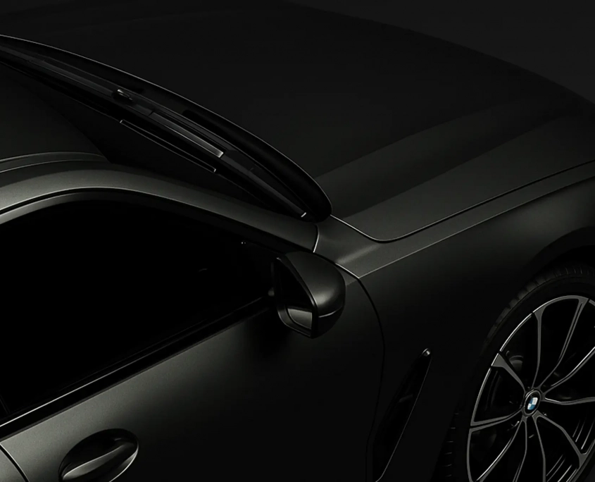 Keramik- & Nano-Versiegelung