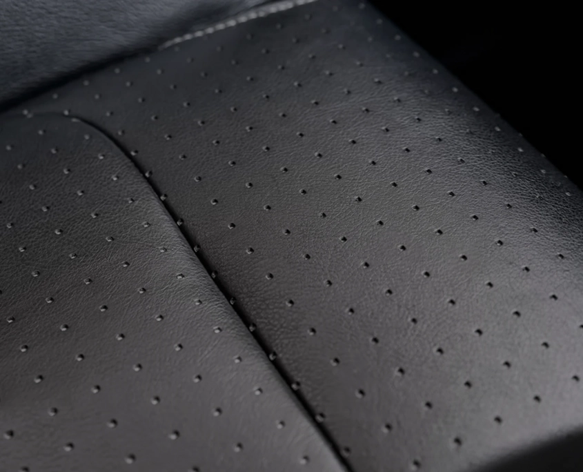 Aufbereitung von Fahrzeugen in Rheinfelden