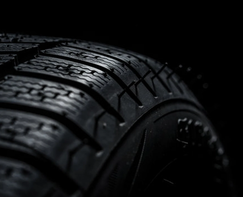 Reifen- & Räderservice